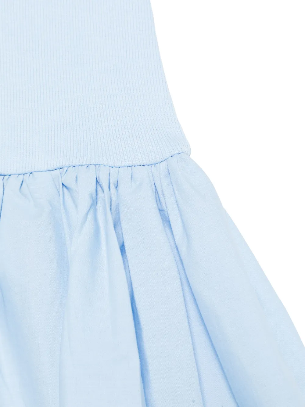 Molo Caitlin jurk Blauw