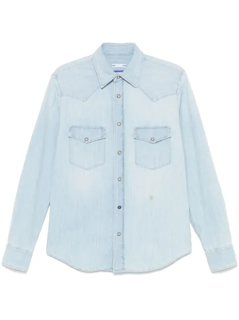 Jacob Cohën Western shirt