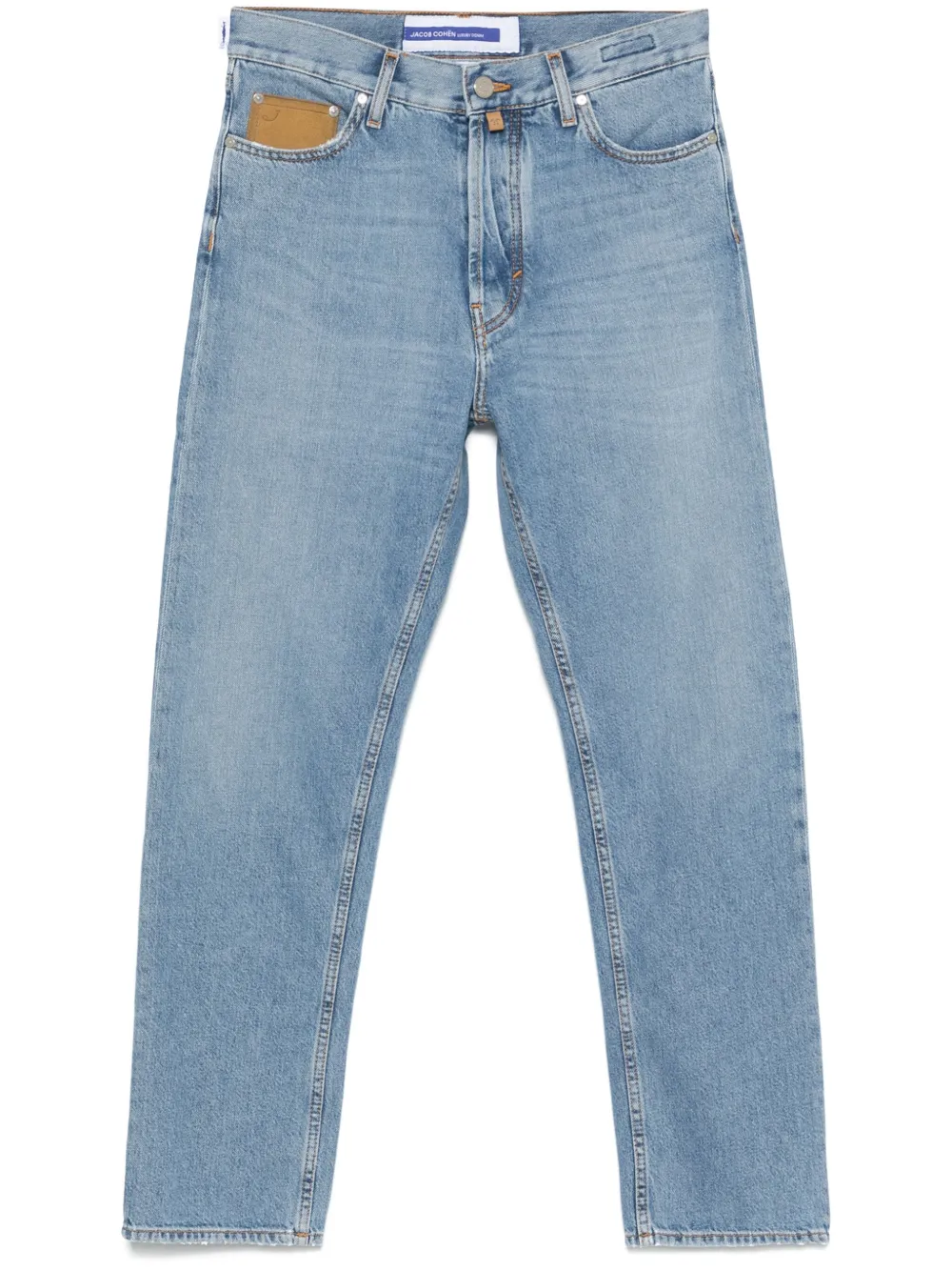 Jacob Cohën jeans Sean | azul | Image 1