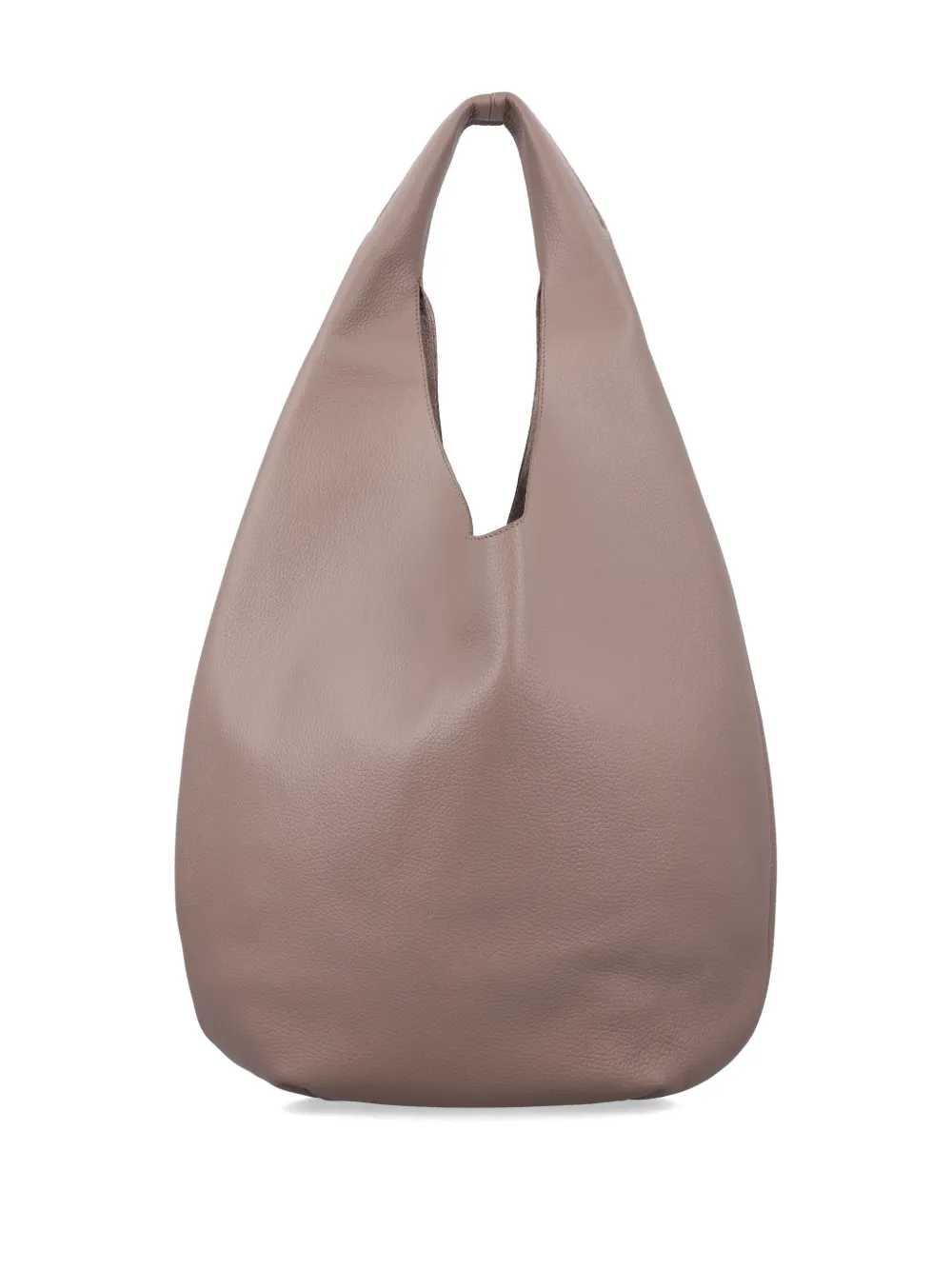 A.P.C. Neige tote bag - Grijs