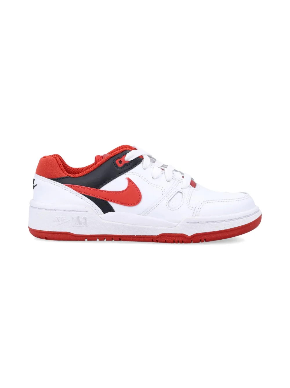 Nike Kids Full Force trainers White