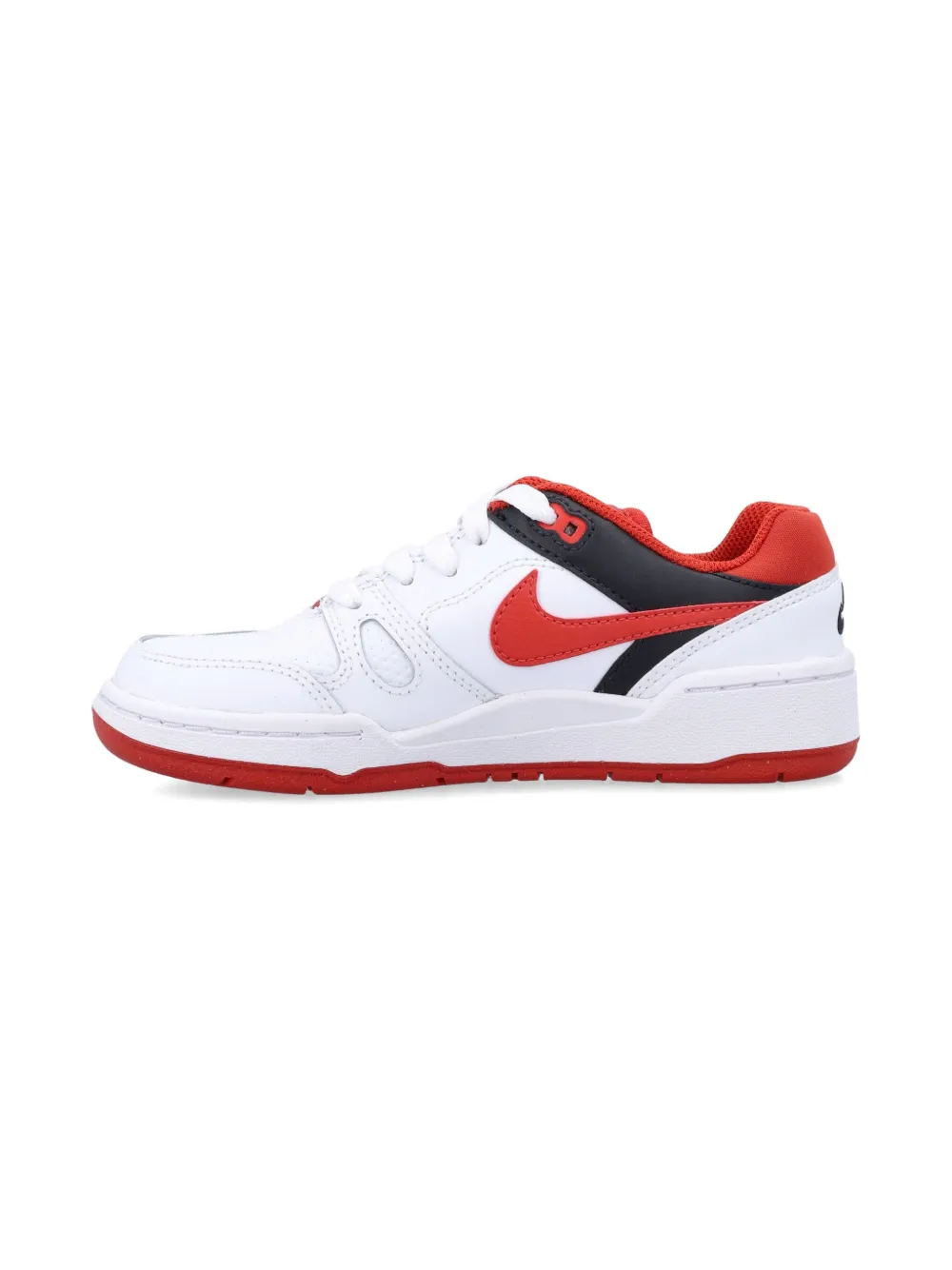 Nike Kids Full Force trainers White