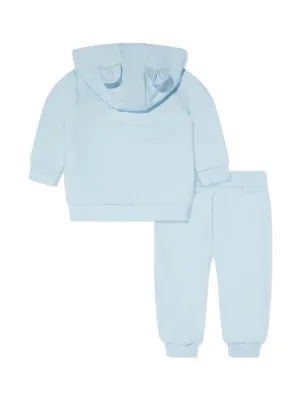 新品未使用 moschino kids モスキーノ スウェット 上下セット128 os-mzf04qlca160100_1.jpg