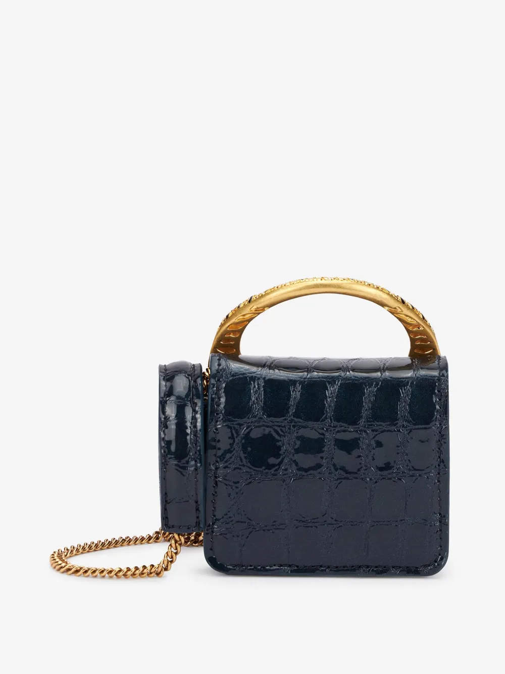 ROBERTO CAVALLI ROAR TOTE BAG