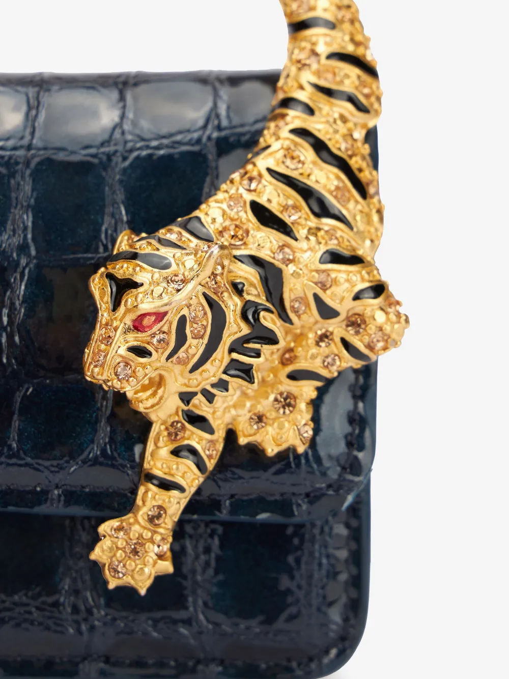 Roar tote bag
