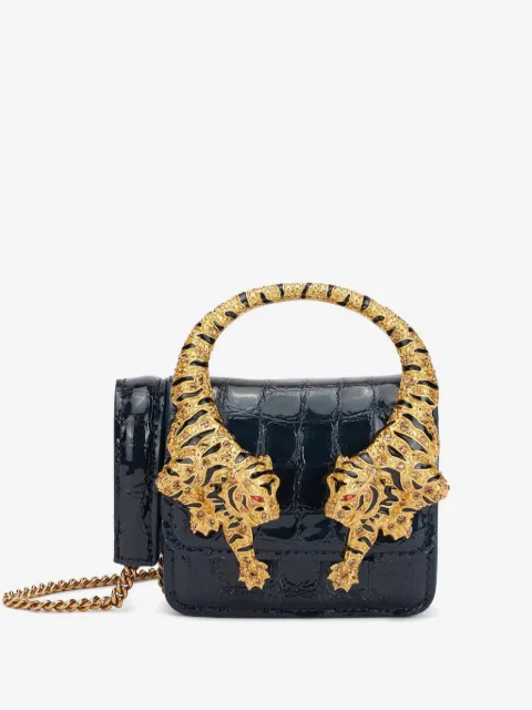 Roberto Cavalli Roar tote bag