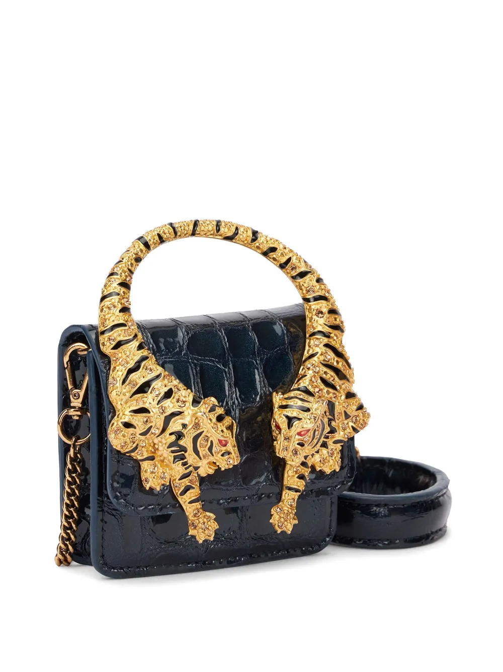 Roar tote bag