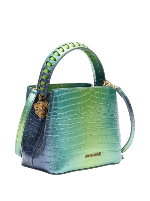 Roberto Cavalli Roar Hobo tote bag UKB011PZE02 - 3