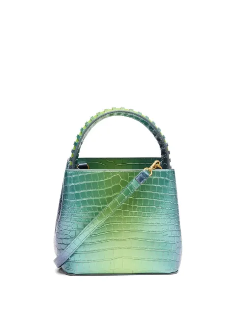 Roberto Cavalli Roar Hobo tote bag