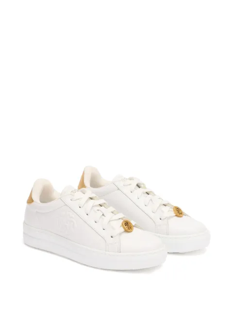 Roberto Cavalli leather sneakers UKS033PZ95A - 1