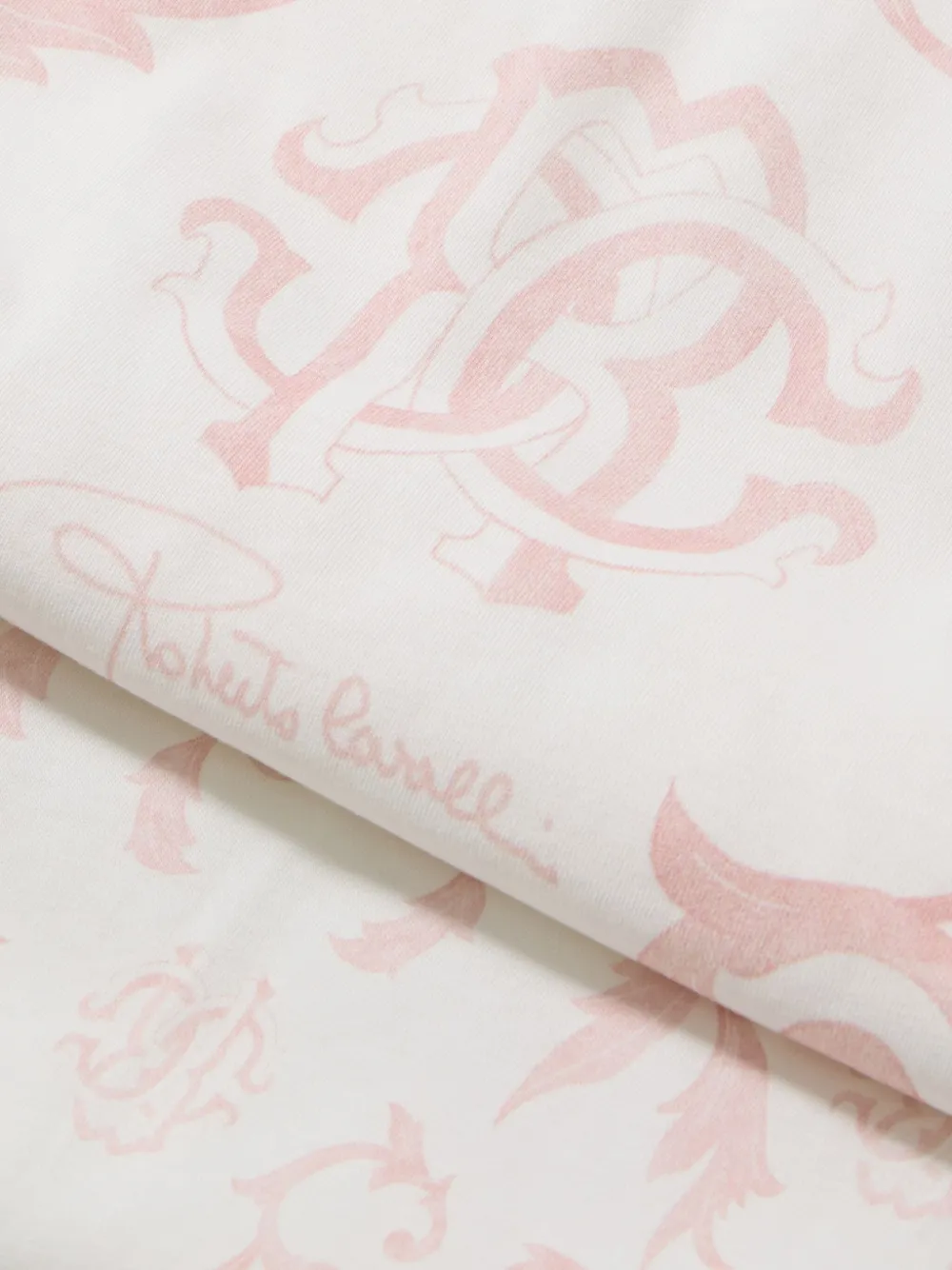 Roberto Cavalli Junior Coperta in cotone | Nido | Image 4