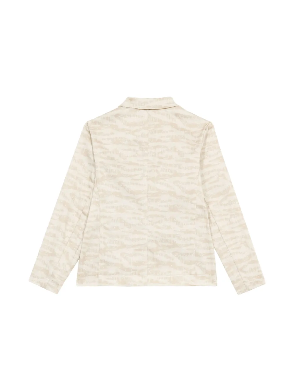 Roberto Cavalli Junior blazer con monograma | Blazers | Image 2
