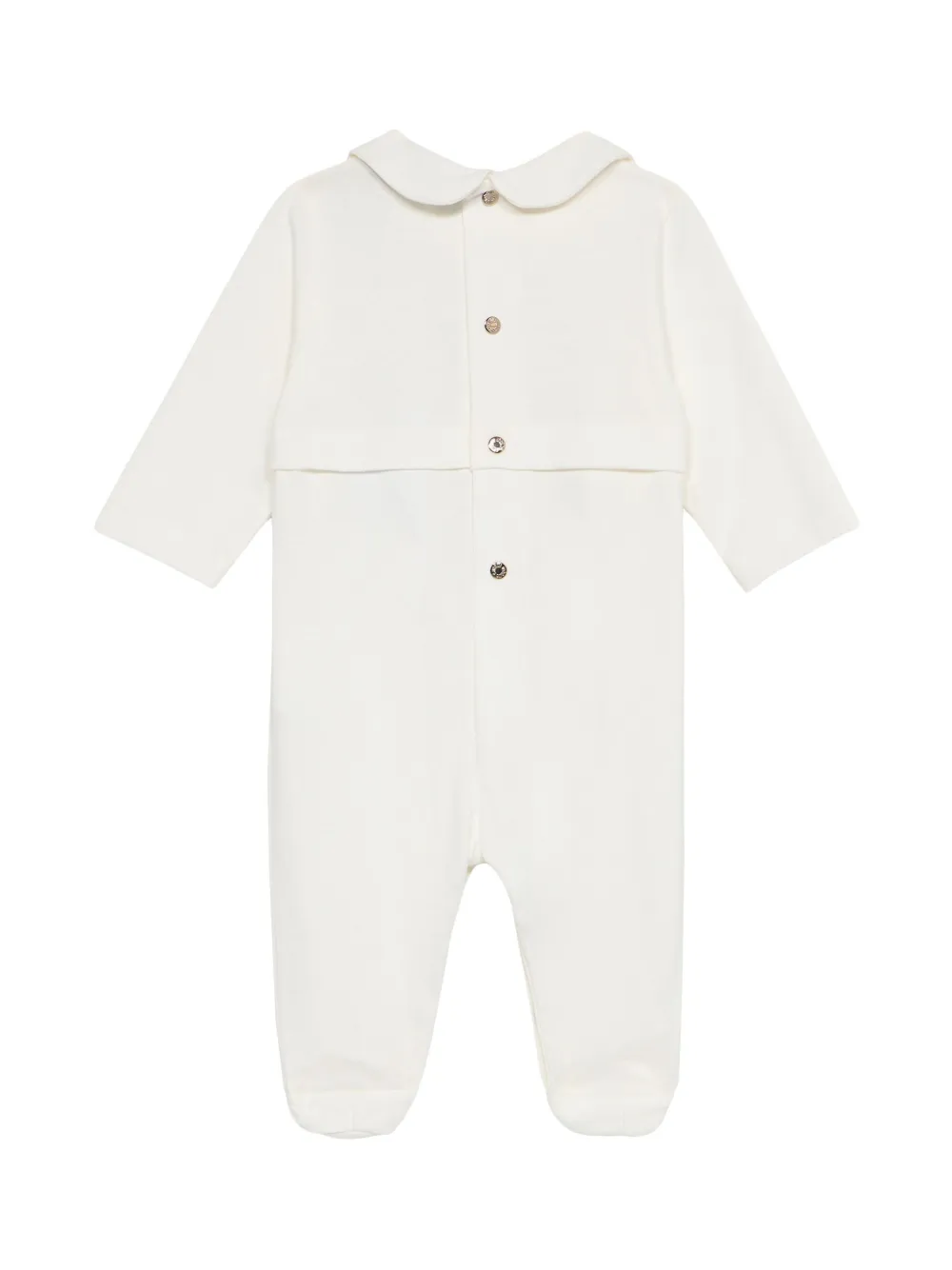 Roberto Cavalli Junior cotton babygrow set | Babygrow Sets | Image 2