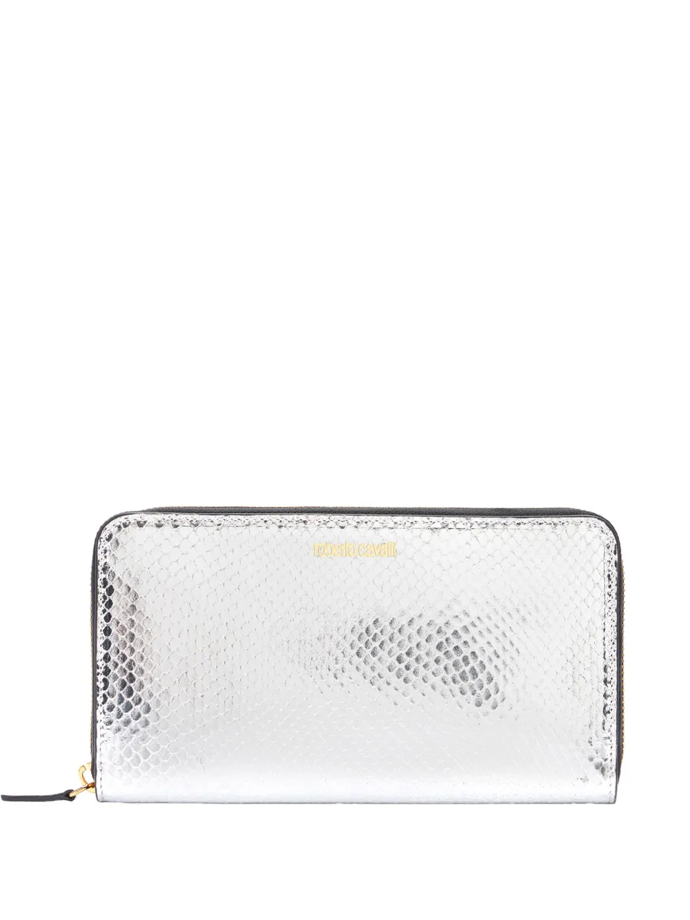 Roberto Cavalli 財布 - シルバートーン Roberto Cavalli 財布 - シルバートーン