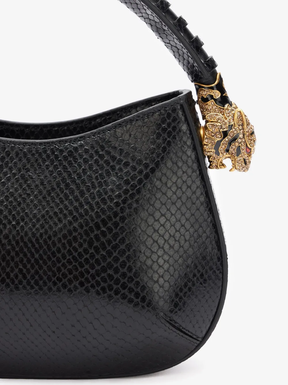 ROBERTO CAVALLI ROAR SHOULDER BAG