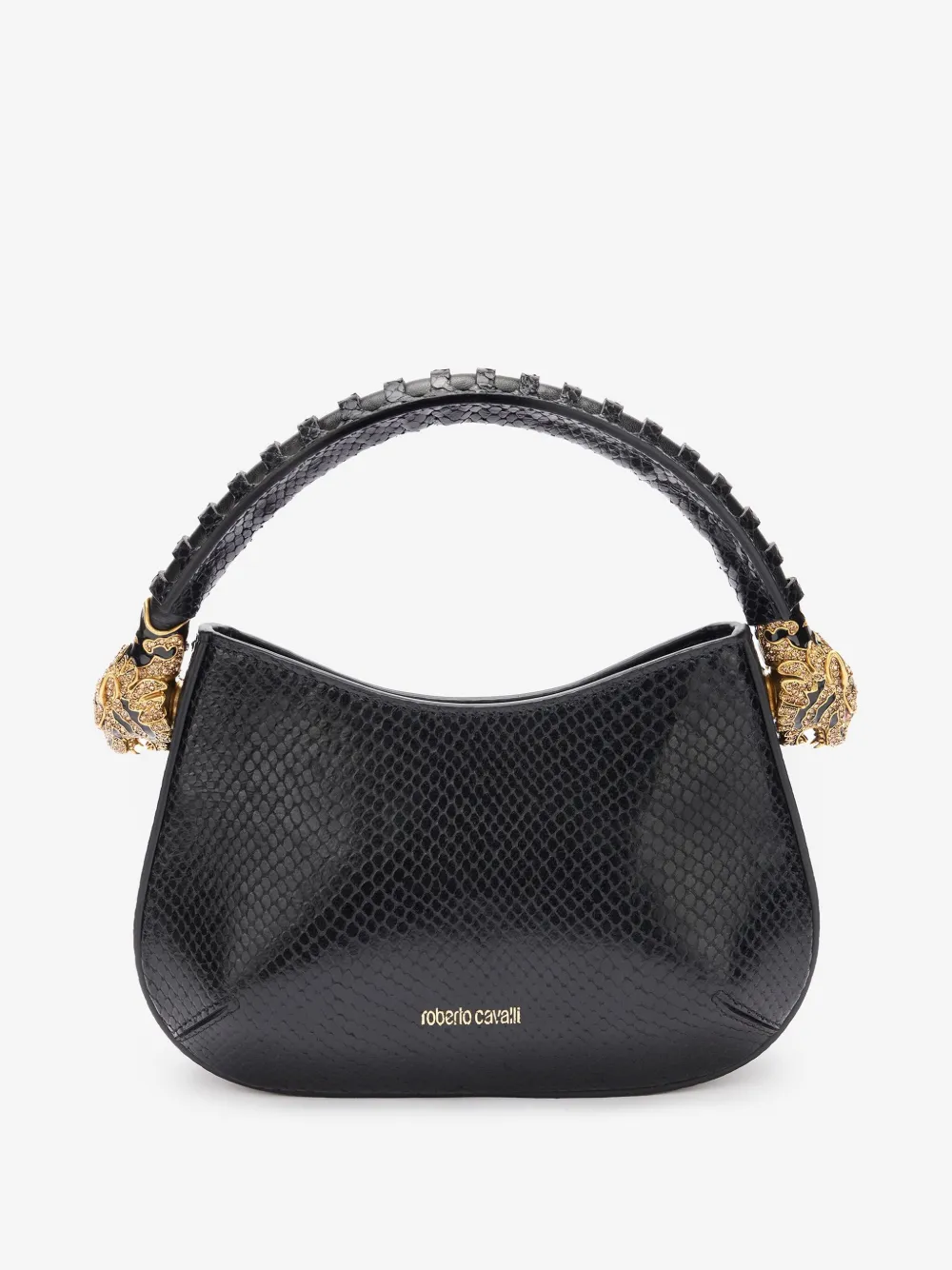 ROBERTO CAVALLI ROAR SHOULDER BAG