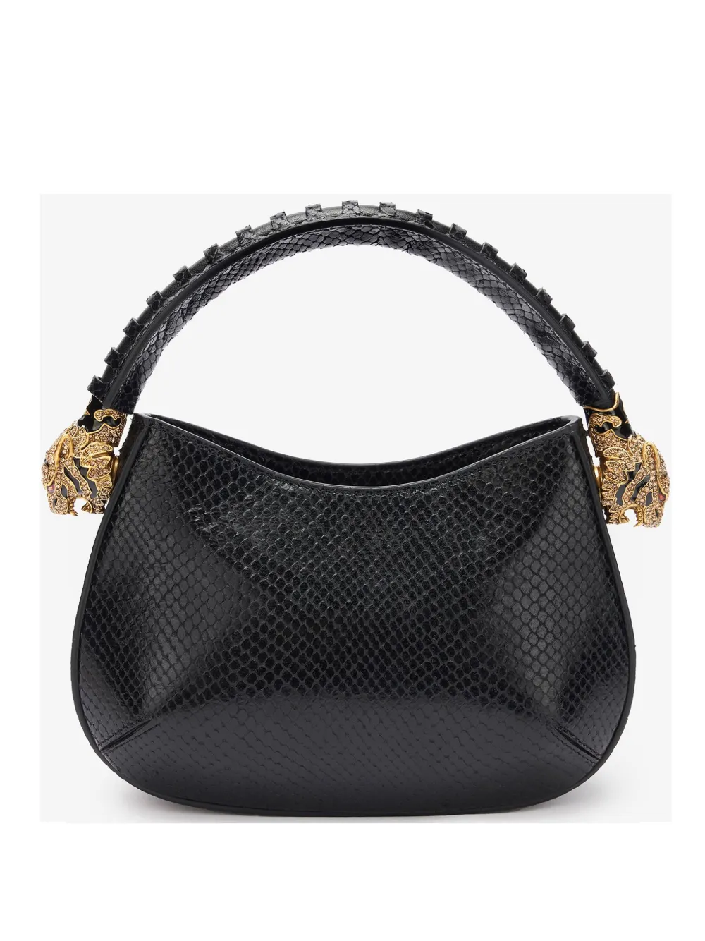 ROBERTO CAVALLI ROAR SHOULDER BAG