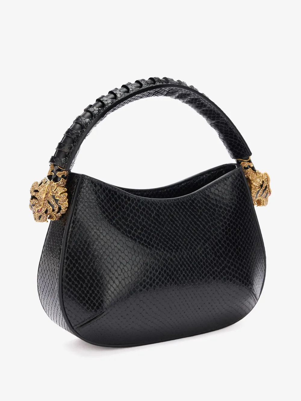 ROBERTO CAVALLI ROAR SHOULDER BAG