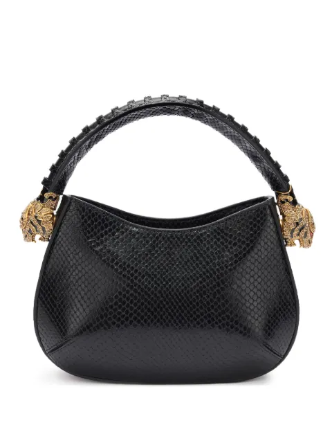 Roberto Cavalli Roar shoulder bag TWB002PZV98 - 0