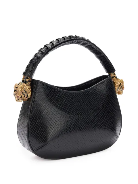 Roberto Cavalli Roar shoulder bag TWB002PZV98 - 3