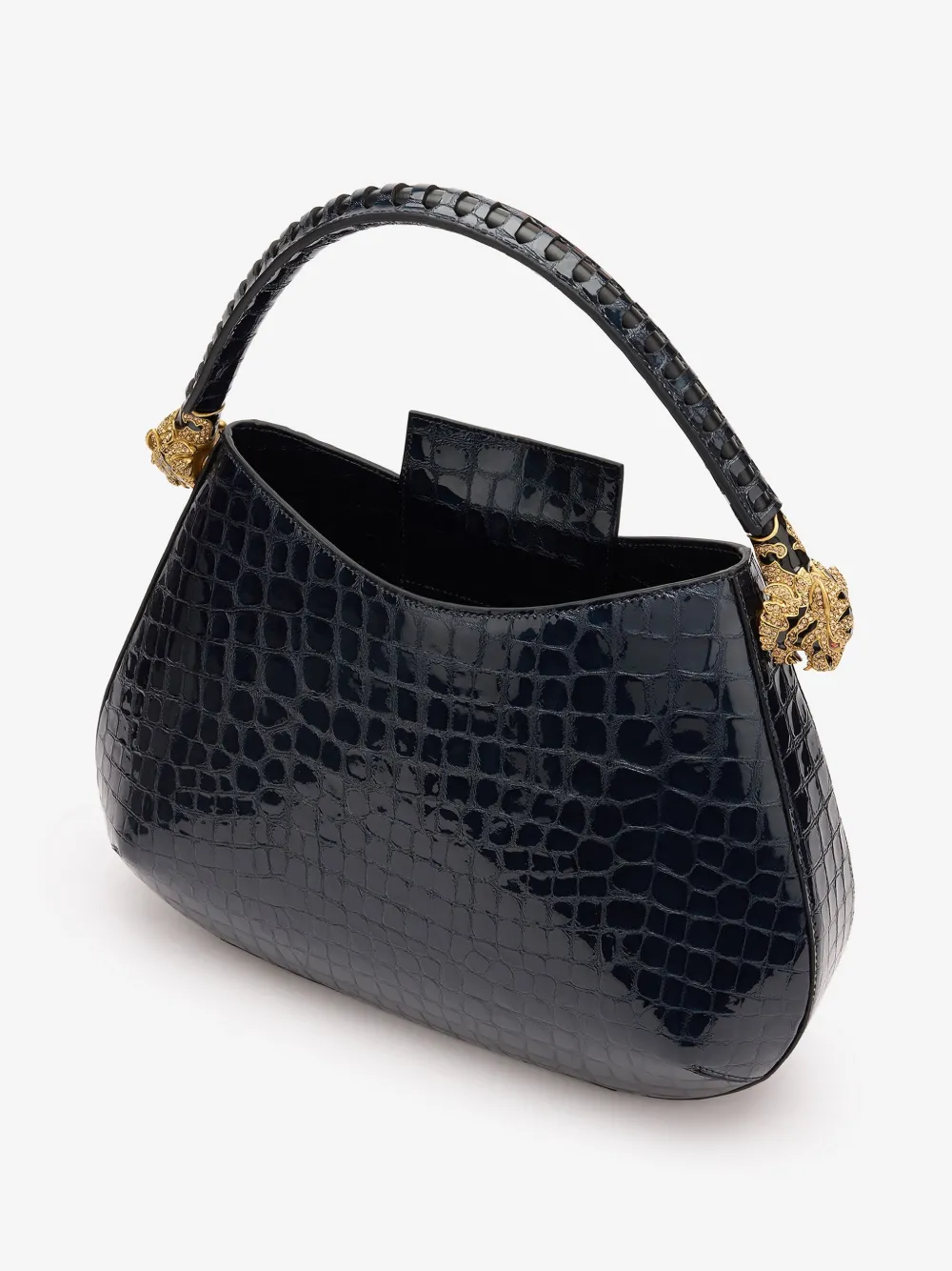 ROBERTO CAVALLI ROAR SHOULDER BAG