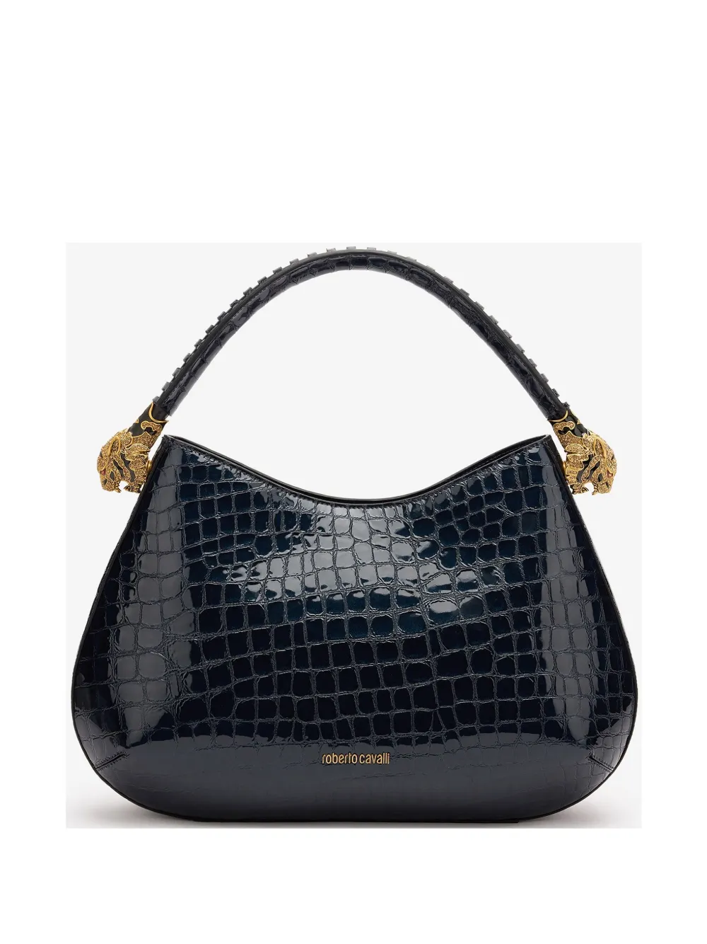 ROBERTO CAVALLI ROAR SHOULDER BAG