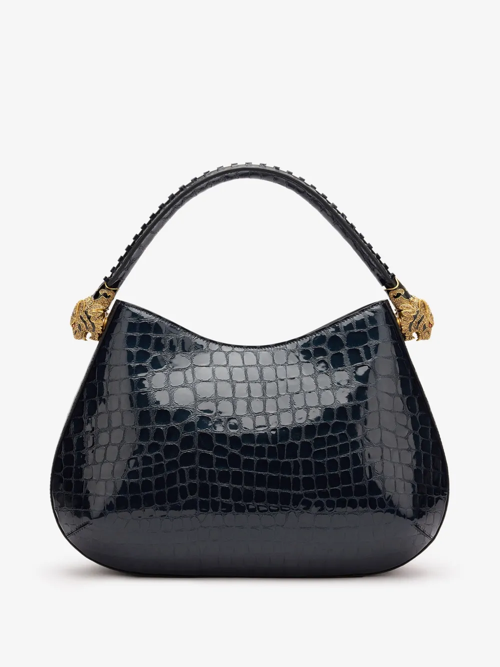 ROBERTO CAVALLI ROAR SHOULDER BAG