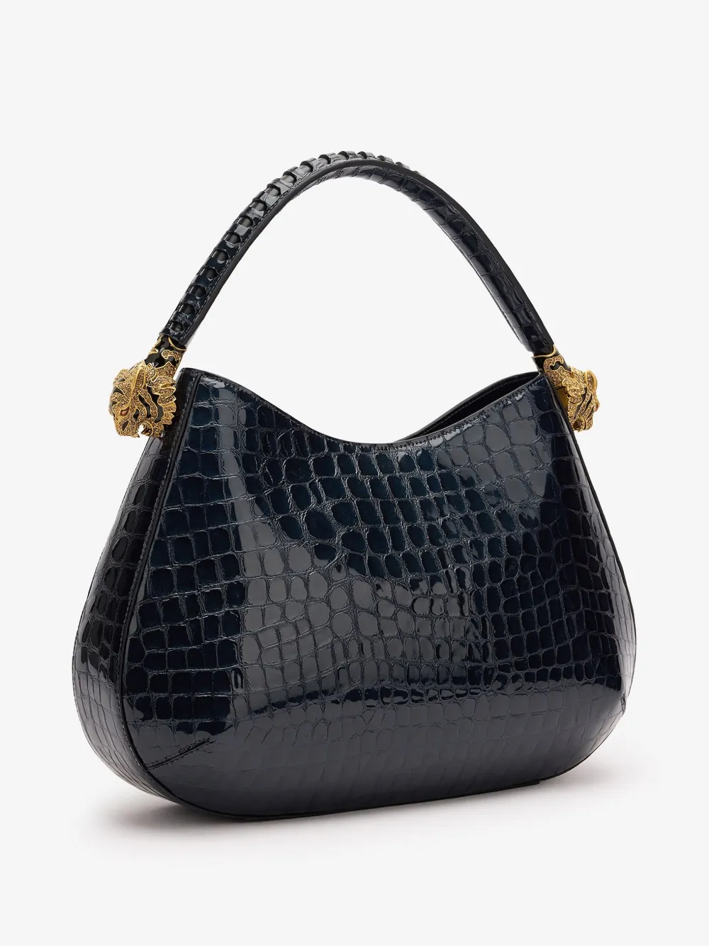 ROBERTO CAVALLI ROAR SHOULDER BAG