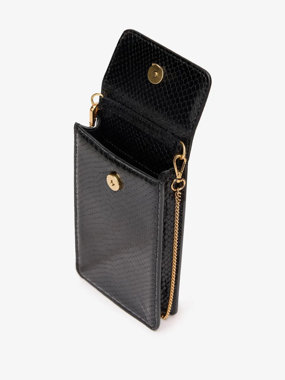 ROBERTO CAVALLI ROAR MINI BAG