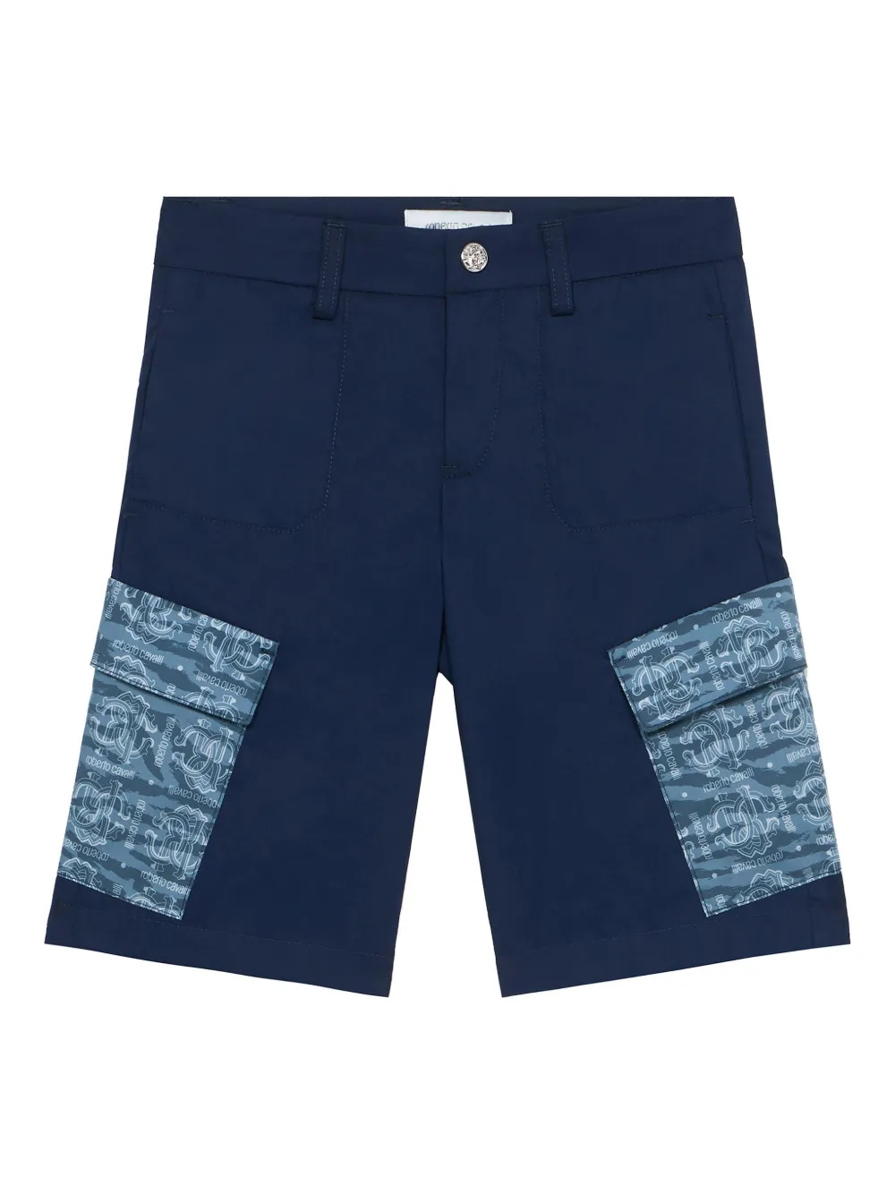 Image 1 of Roberto Cavalli Junior Bermuda cargo