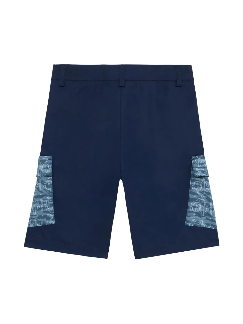 Image 2 of Roberto Cavalli Junior Bermuda cargo