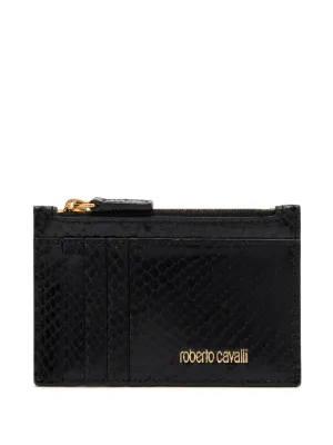 Roberto Cavalli ウィメンズ 財布＆カードケース通販 - FARFETCH