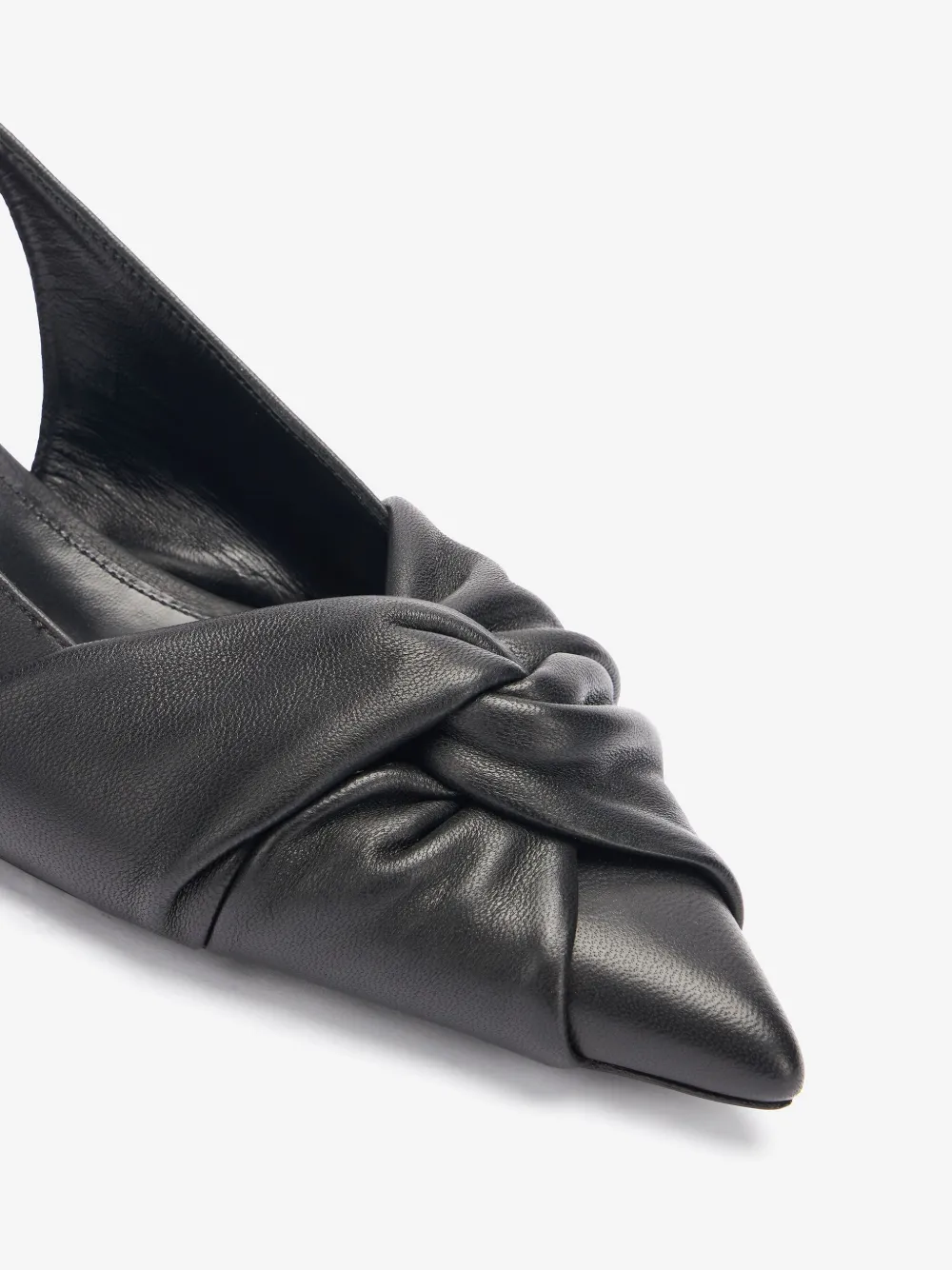 Roberto Cavalli Le Pettegole pumps Black