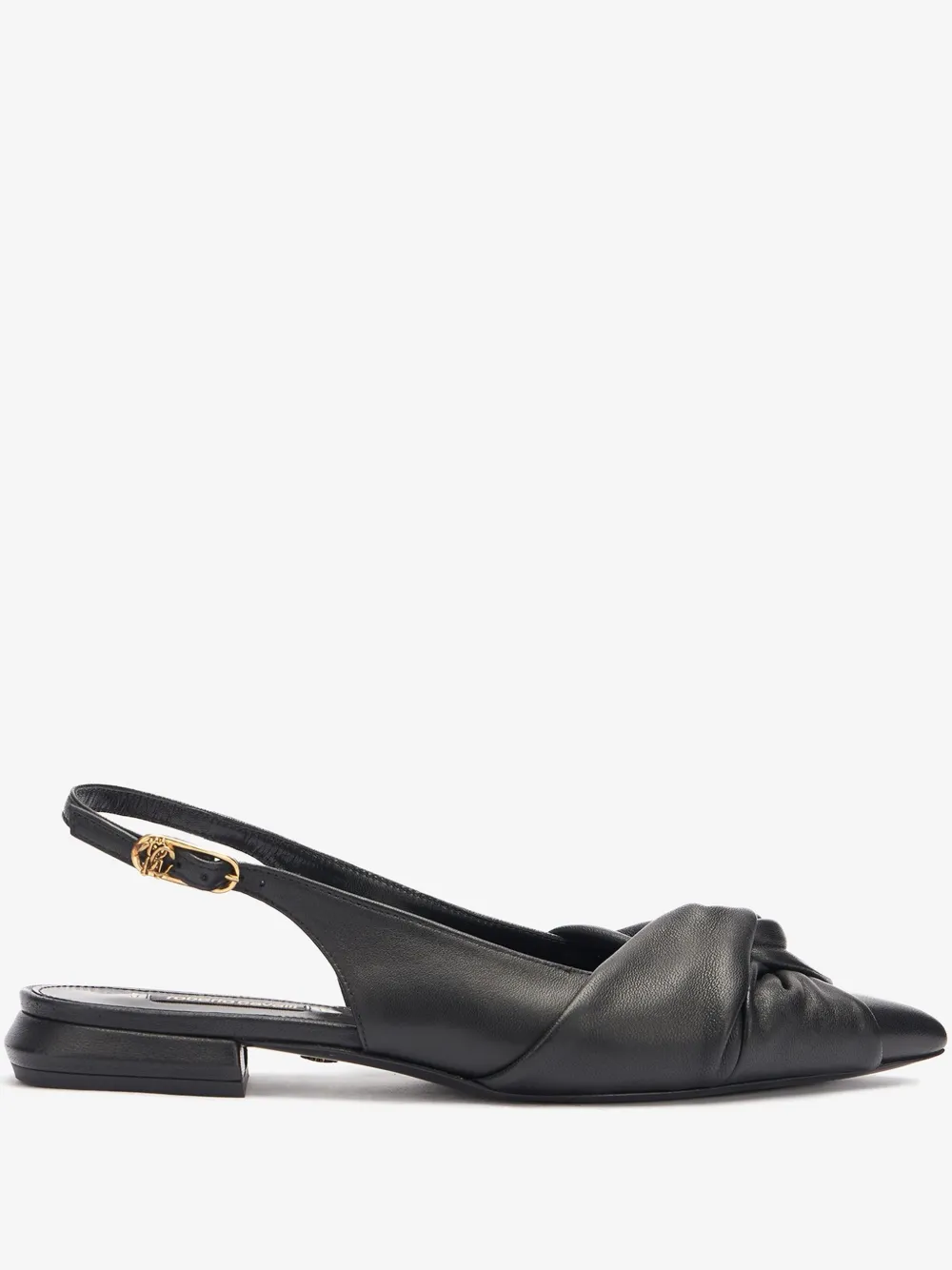 Roberto Cavalli Le Pettegole pumps Black