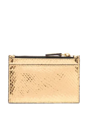 おすすめ☆大人気【ROBERTO CAVALLI】 財布 Roberto Cavalli 財布・カードケース メンズ通販 - Farfetch