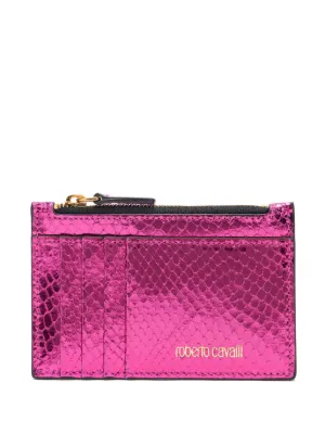 Roberto Cavalli Wallets & Purses for Women - Shop on FARFETCH Roberto Cavalli Wallets & Purses for Women - Shop on FARFETCH