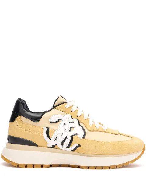 Roberto Cavalli tenis con paneles