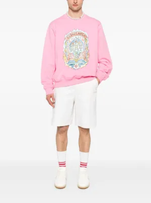 Casablanca メンズ スウェットシャツ通販 - FARFETCH