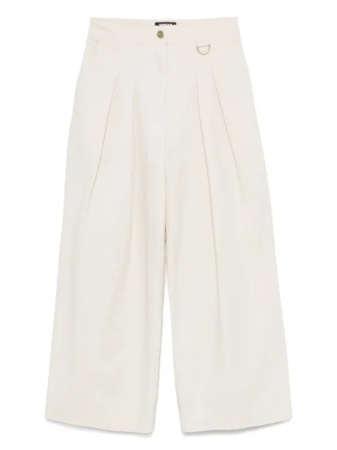 Barbour International pantalones Dakota