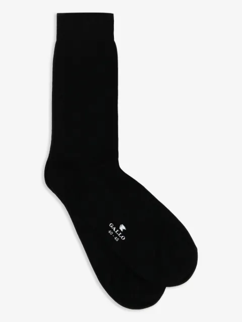 Gallo logo socks