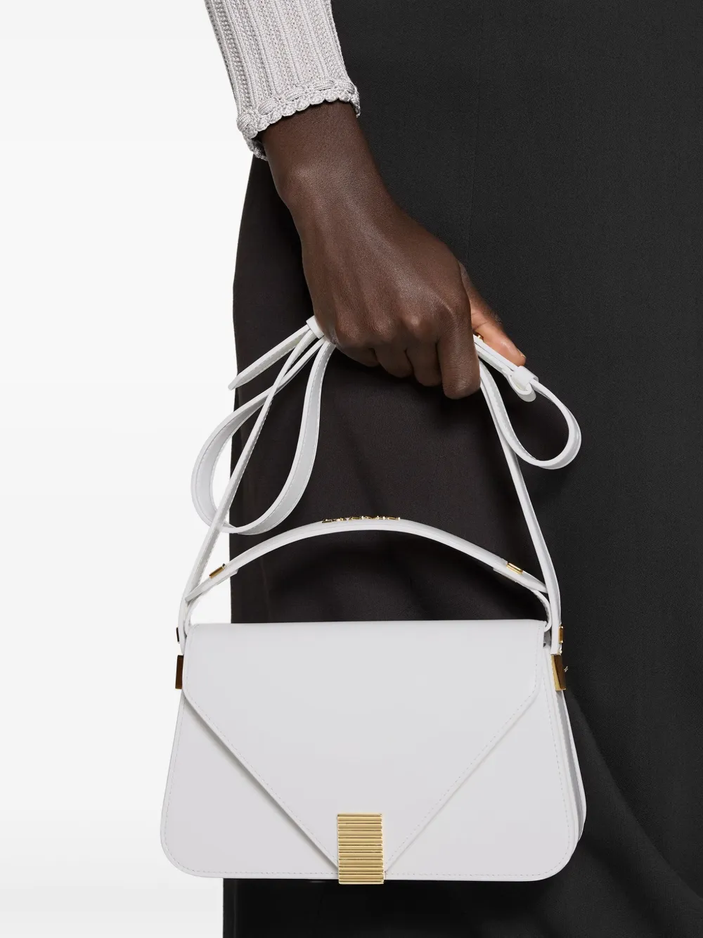 Lanvin Concerto crossbodytas Wit