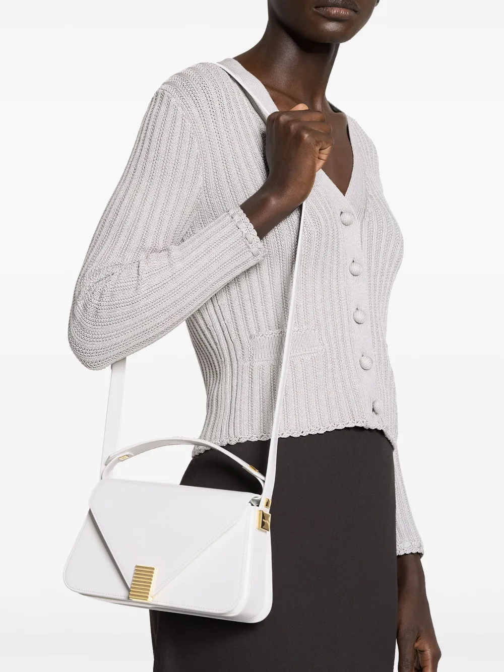 Lanvin Concerto crossbodytas Wit