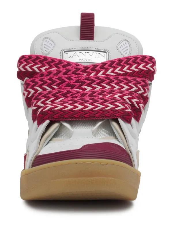 Curb sneakers