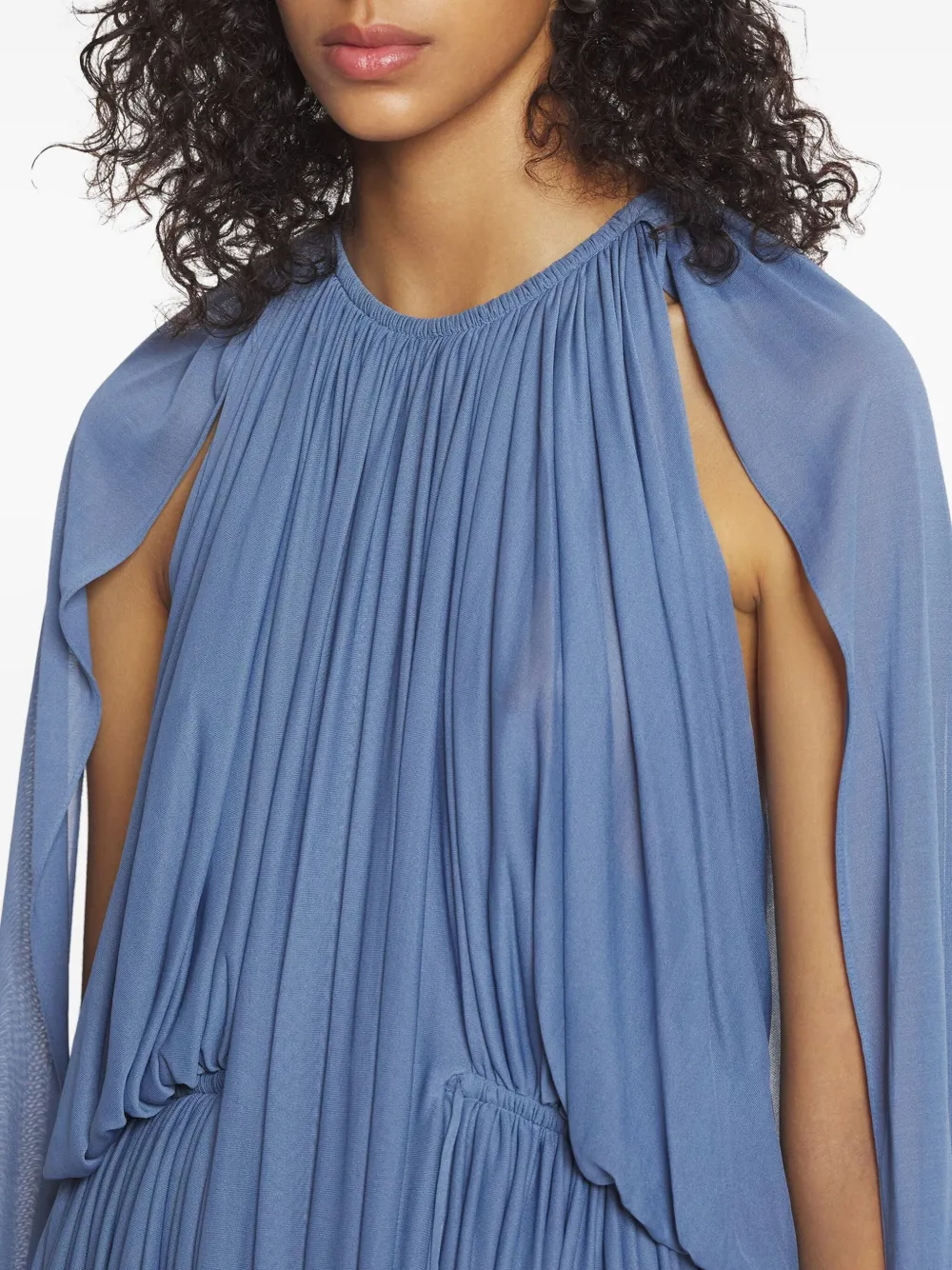Lanvin Abito plissettato | Image 6