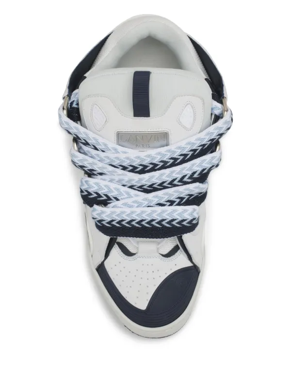 Curb sneakers