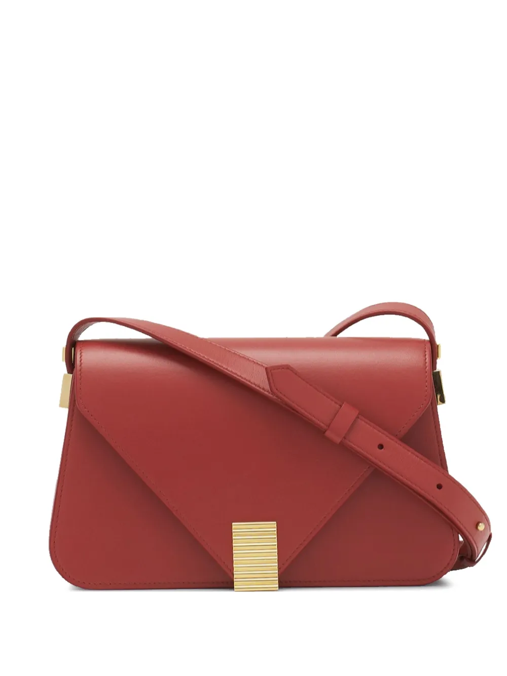 Lanvin Concerto cross body bag | Red | Image 1