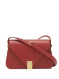 Lanvin Concerto cross body bag - Red