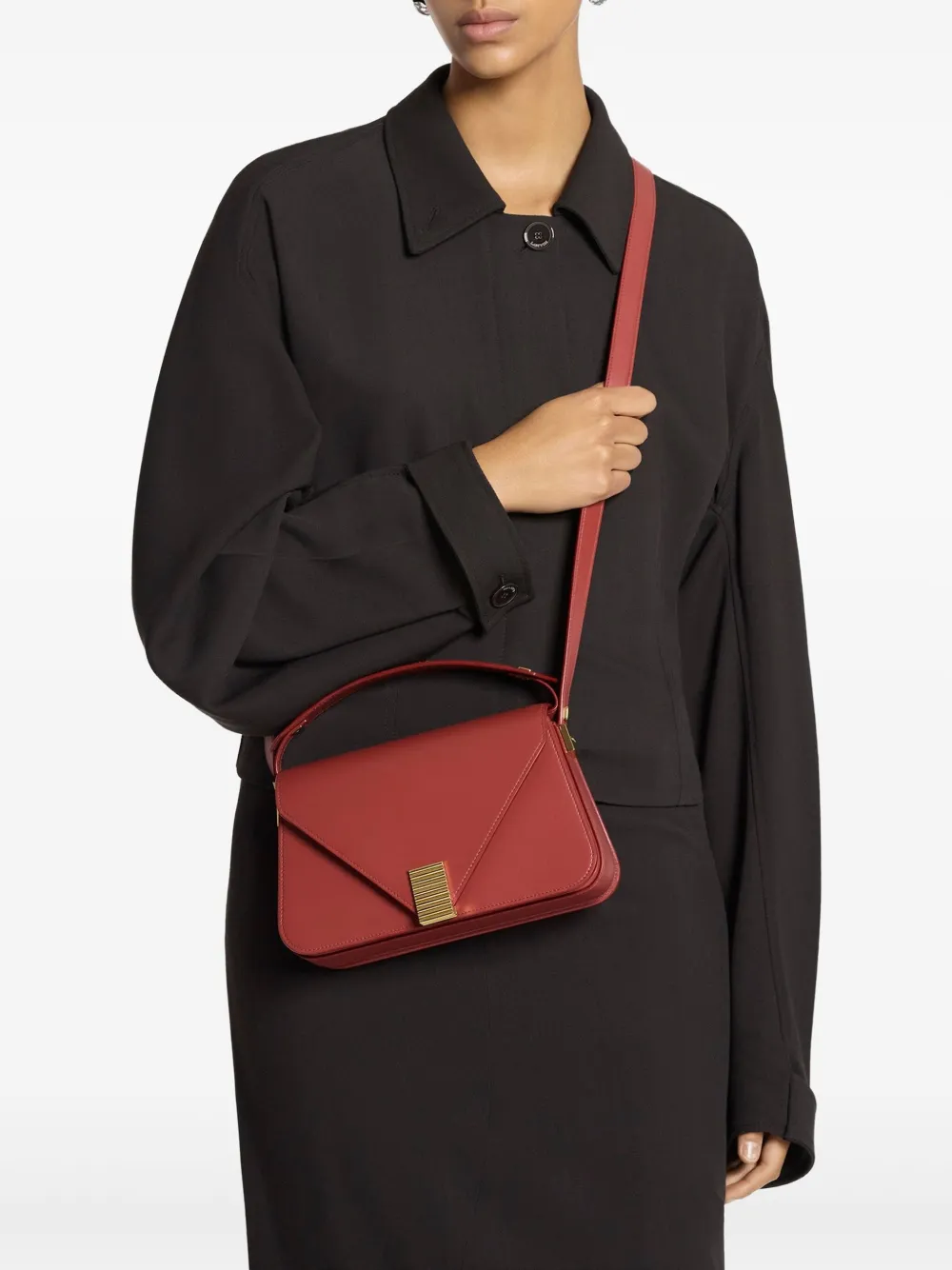 Lanvin Concerto cross body bag | Image 2