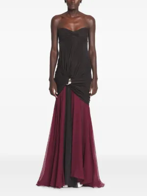 Lanvin Dresses | FARFETCH US