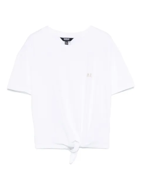 Barbour International playera Soules